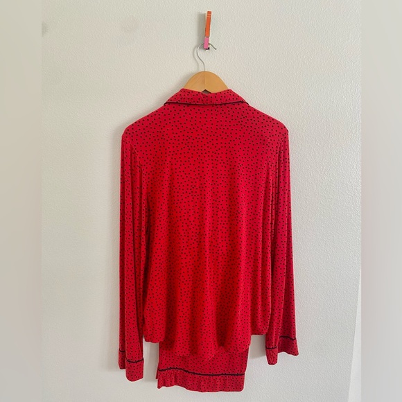 Victorias Secret Heavenly Pajama Set - Picture 5 of 6